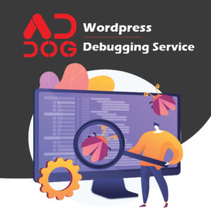 Wordpress Debugging Service
