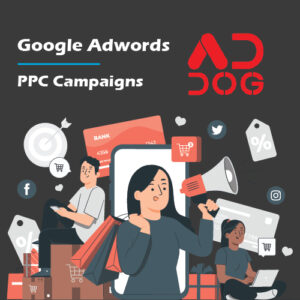 Google AdWords PPC Campaign
