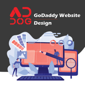 GoDaddy Website Design