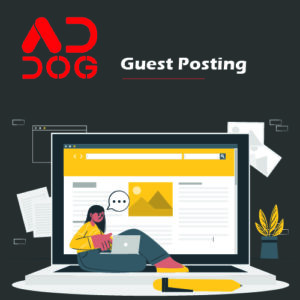 Guest Posting