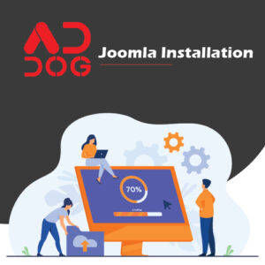 Joomla Installation