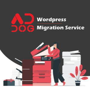 Wordpress Professional Migration