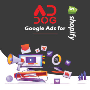 Google Ads for Shopify