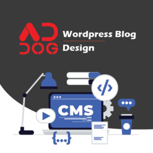 Wordpress Blog Creation