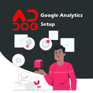 Google Analytics setup