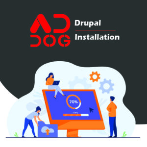 Drupal Installation