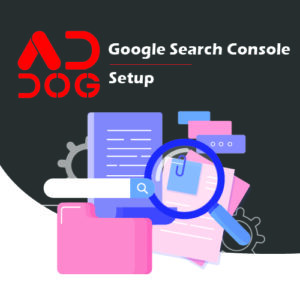 Google Search Console setup