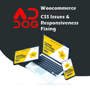 Woocommerce CSS and Responsiveness fixing