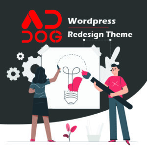 Redesign Theme