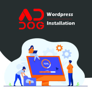 Wordpress Installation