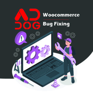 Woocommerce bug fixing