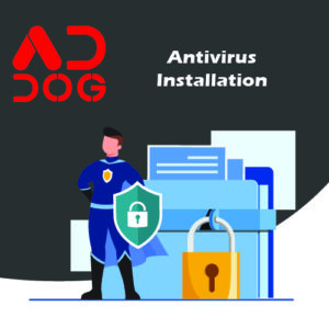 Antivirus Installation
