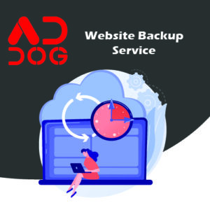 Website Backup