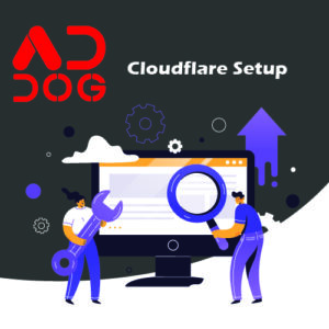 Cloudflare Setup