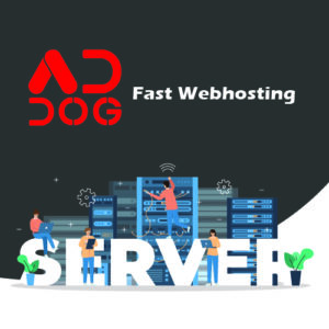 Fast Webhosting