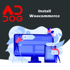 Woocommerce installation