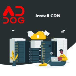 CDN Installation