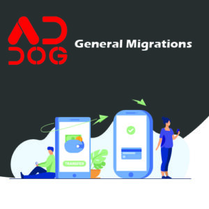 General Migrations