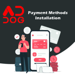 Payment Methods Installation