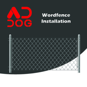 Wordfence Installation