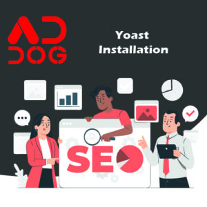 Yoast Installation